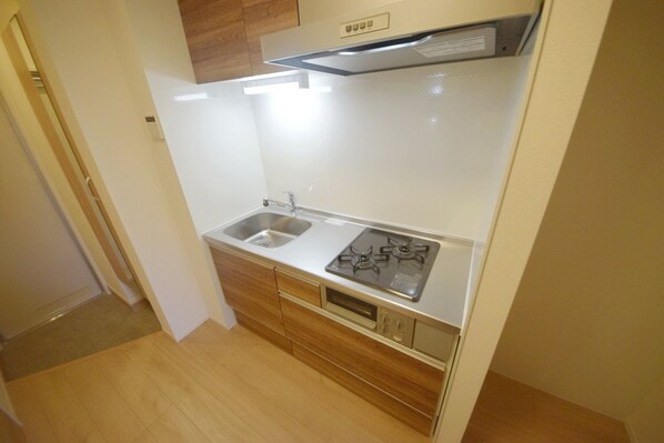 レーヴ・シェソワの物件内観写真